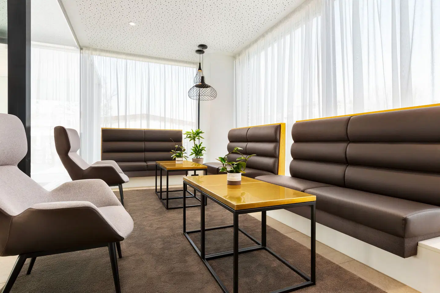 Wyndham Garden Munich Messe ROOM_EXAMPLE