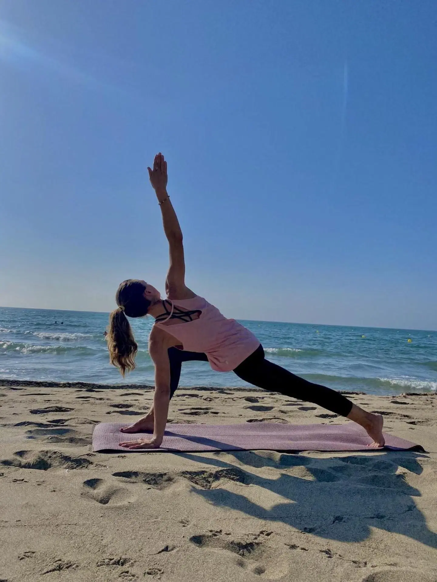 Yaramar - Adults Recommended Strand