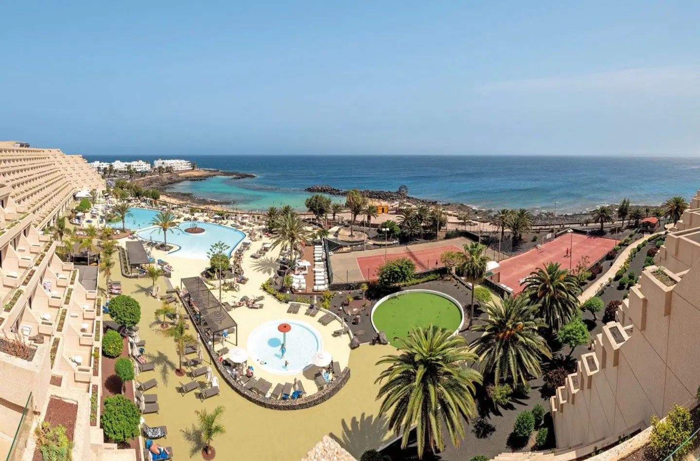 Alexandre Grand Teguise Playa SPORTS_AND_LEISURE