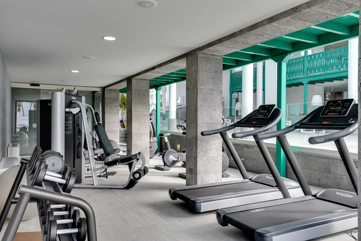 Barceló Teguise Beach SPORTS_AND_LEISURE