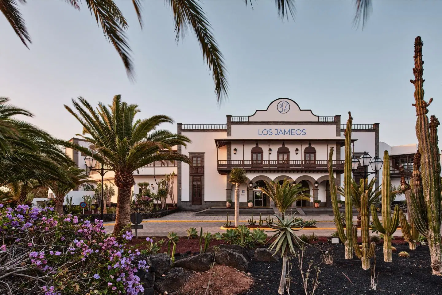 Seaside Los Jameos EXTERIOR