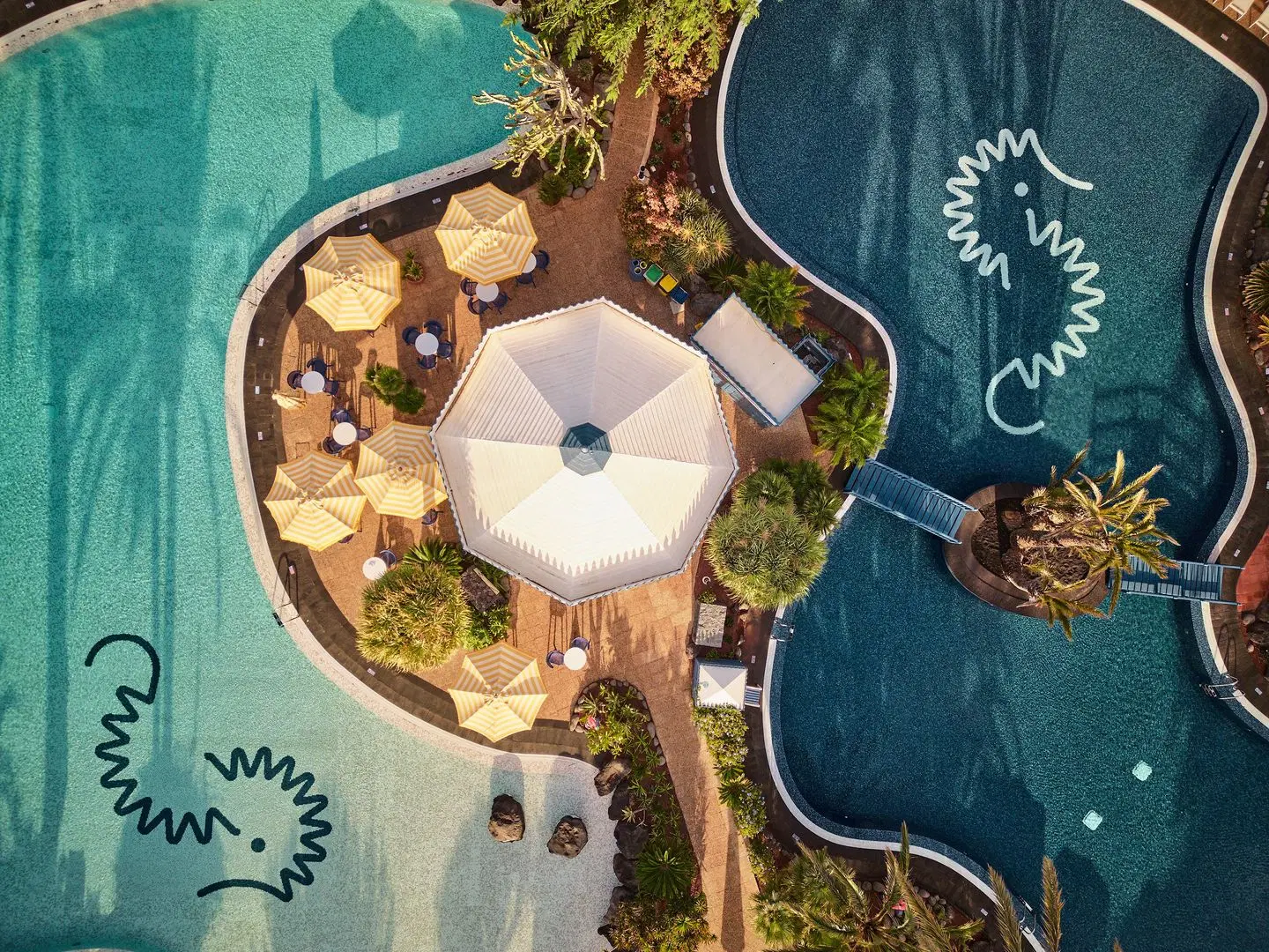 Seaside Los Jameos OUTDOOR_POOL