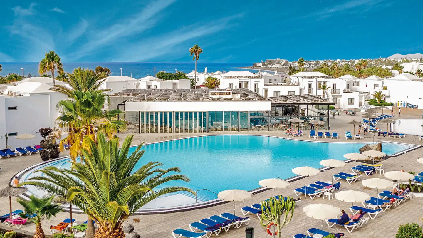 Floresta OUTDOOR_POOL