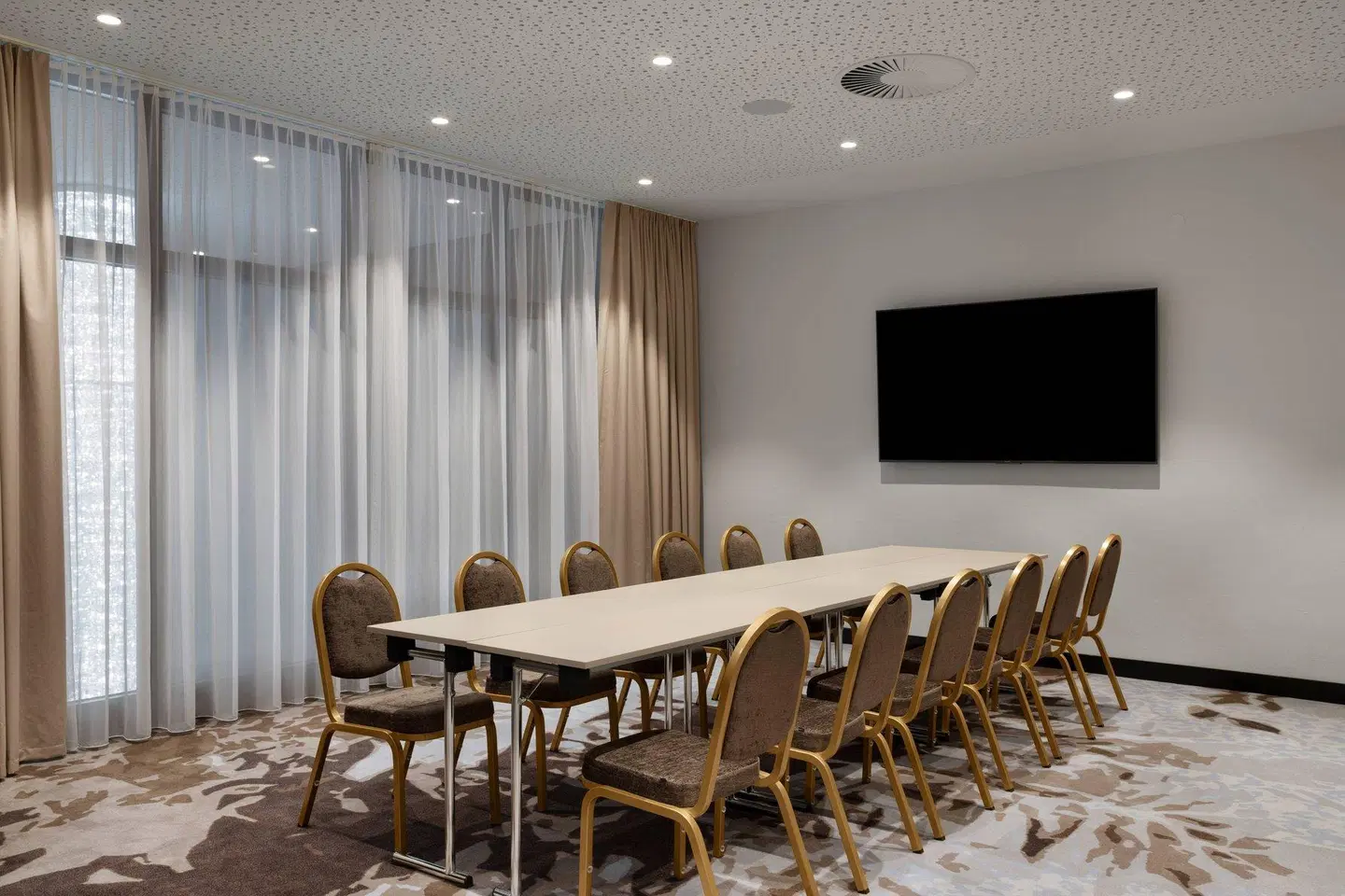 AC Hotel by Marriott Innsbruck Konferenz