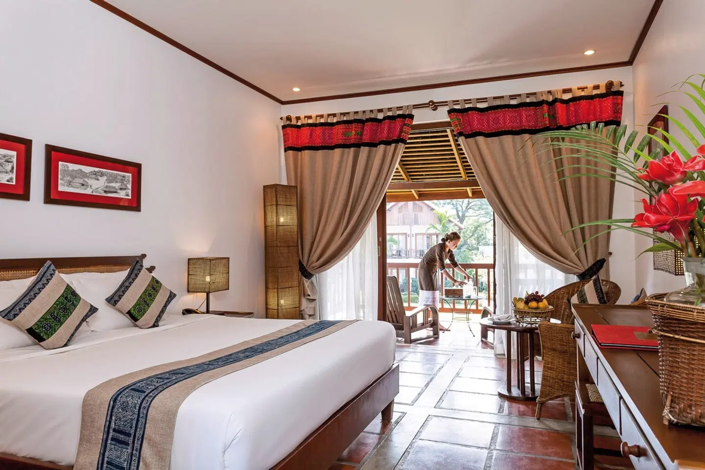 Riverside Boutique Resort ROOM_EXAMPLE