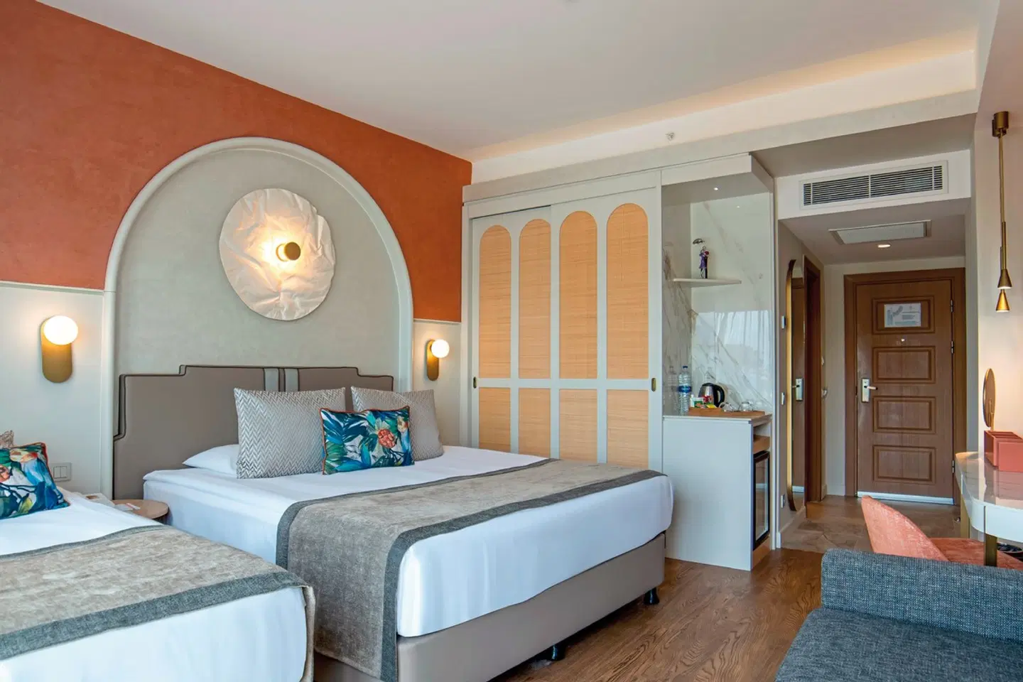 Fame Residence Lara & Spa ROOM_EXAMPLE