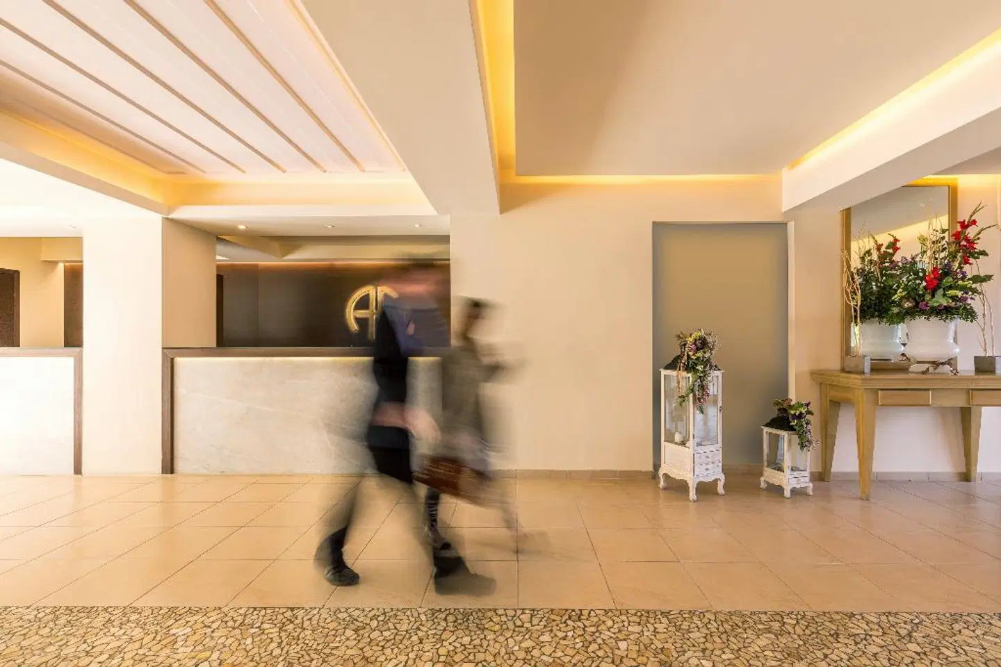 Ariti Grand Hotel ROOM_EXAMPLE