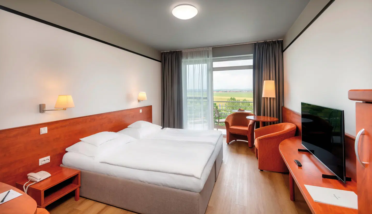 Hunguest Bük ROOM_EXAMPLE