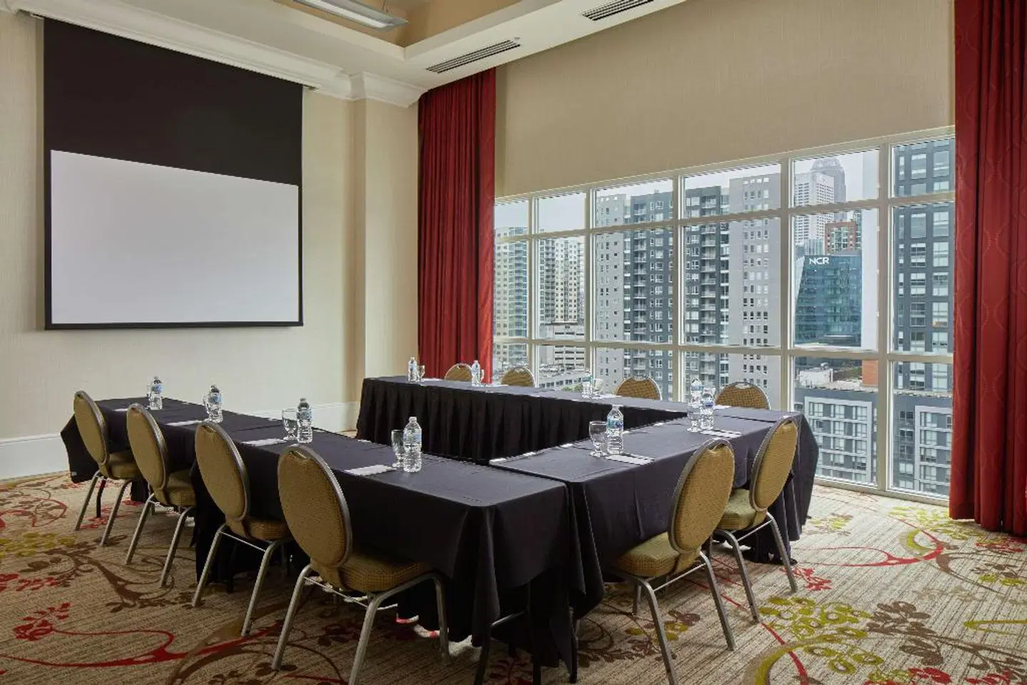Homewood Suites by Hilton Atlanta Midtown, GA Konferenz