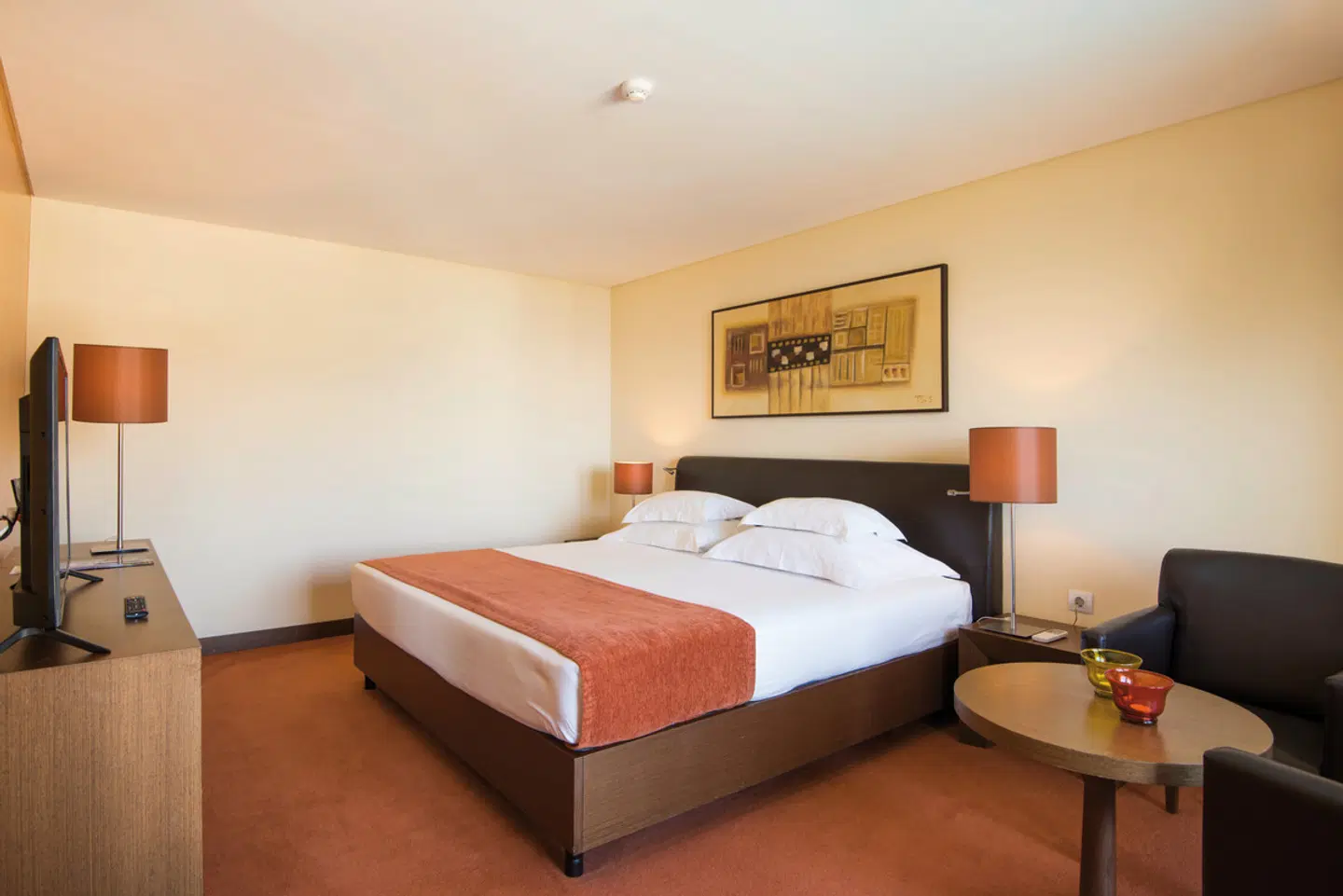 Vila Galé Santa Cruz ROOM_EXAMPLE