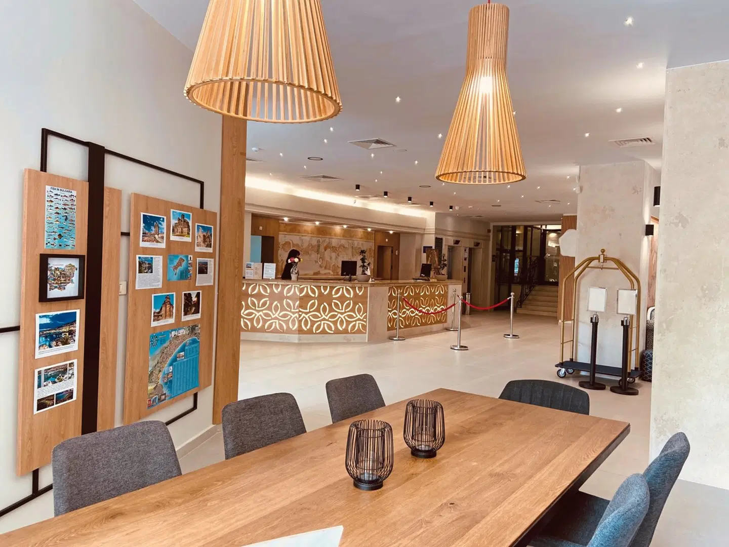 Sentido Bellevue Beach Bar