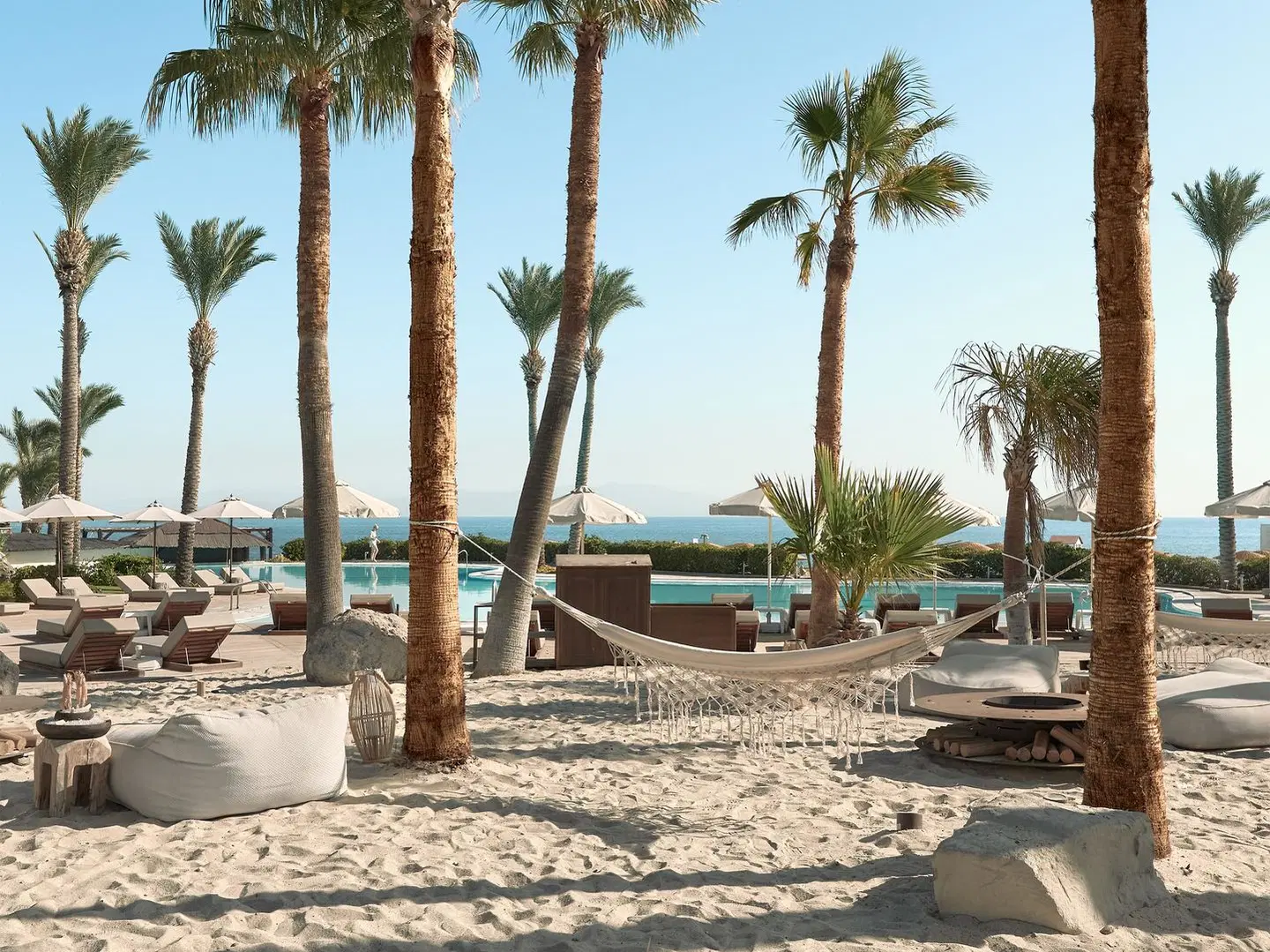 Grecotel LUX ME Kos BEACH