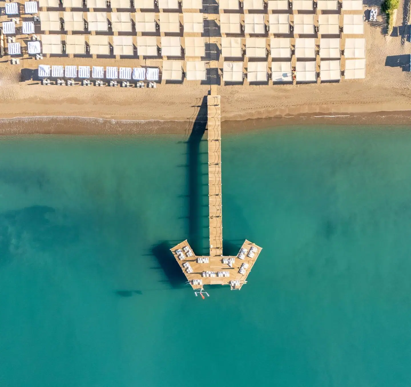 Royal Wings Hotel BEACH