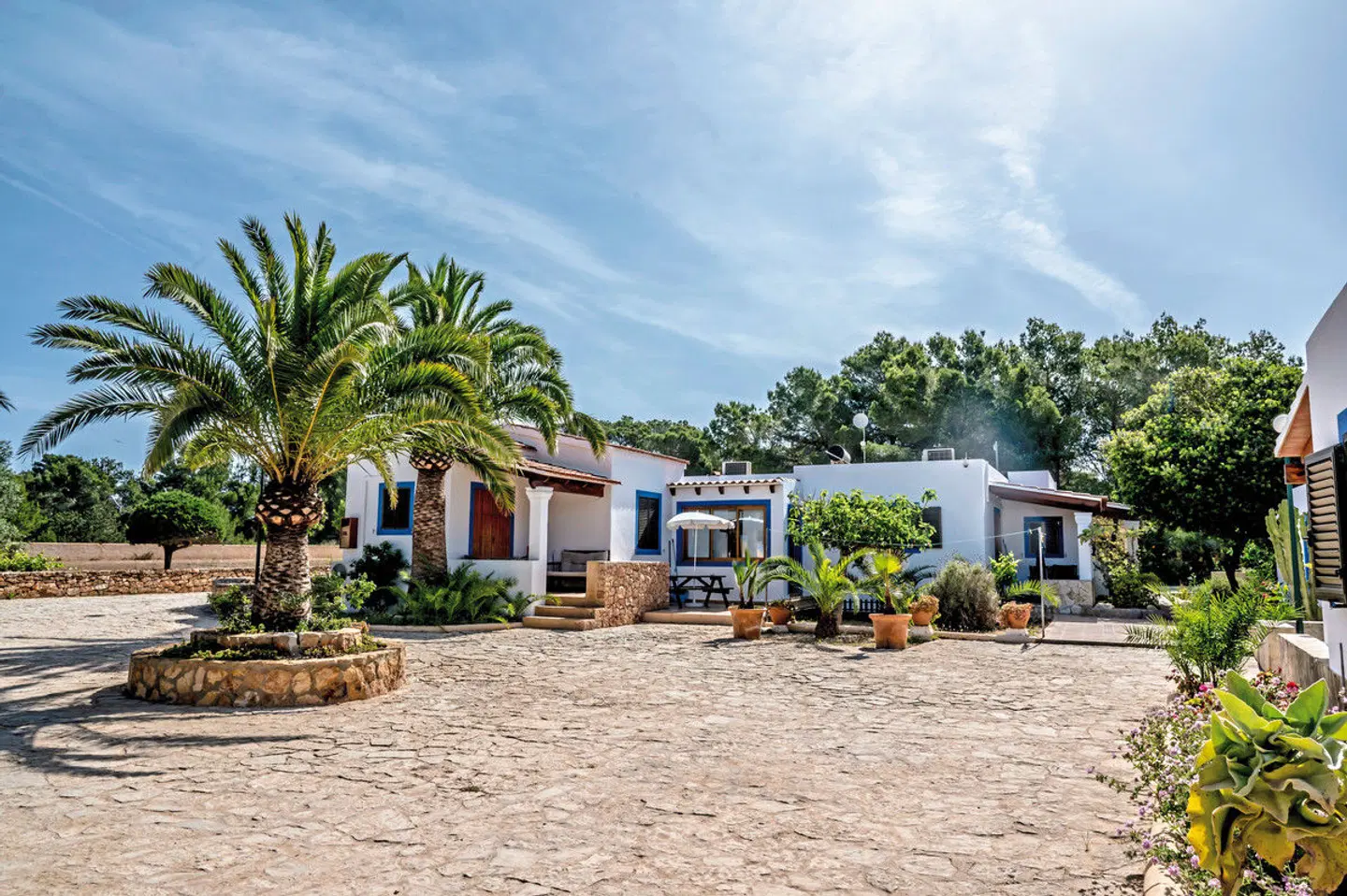 Aguamar EXTERIOR