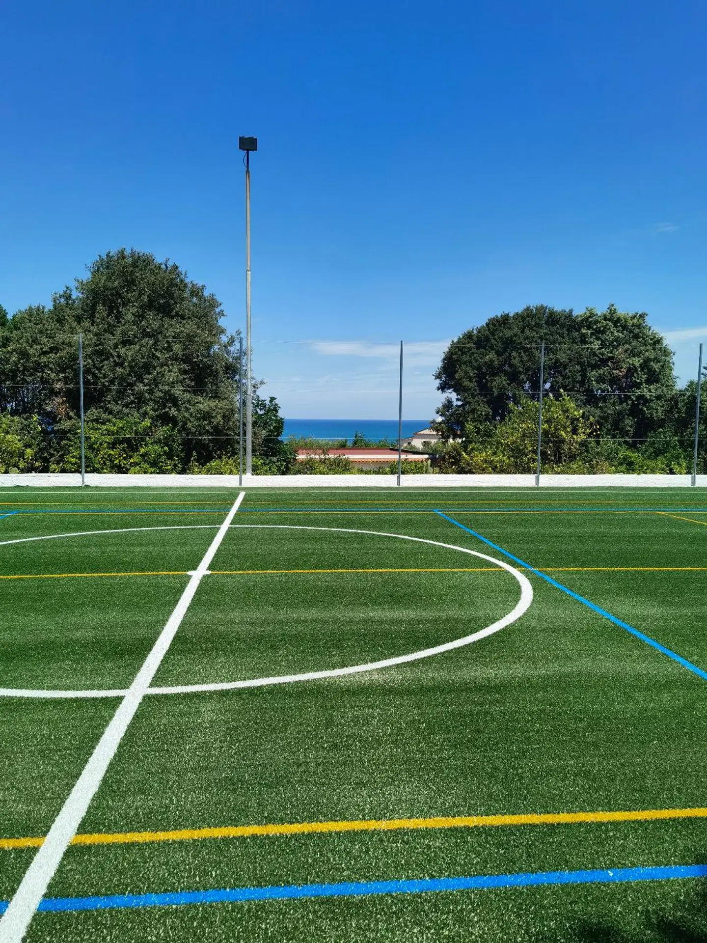 Rodi Resort SPORTS_AND_LEISURE