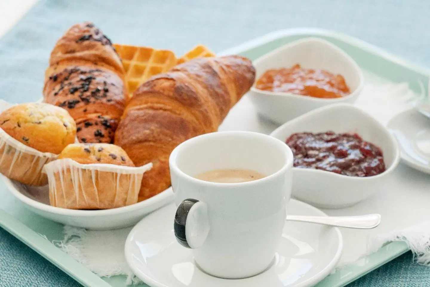 Rodi Resort Restaurant