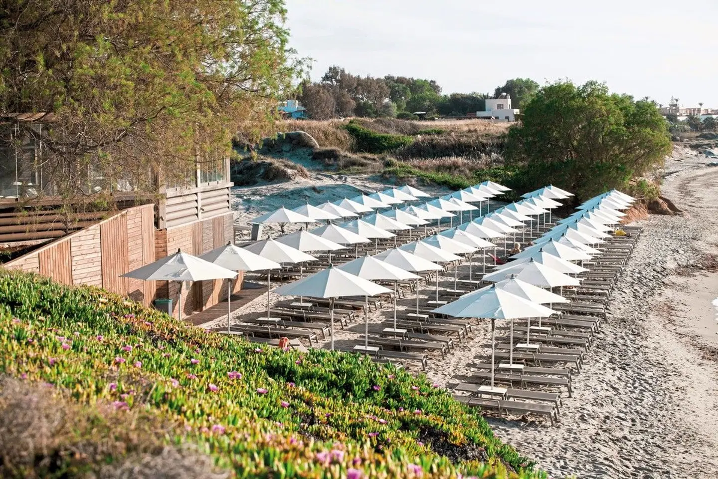 Neptune Luxury Resort Strand