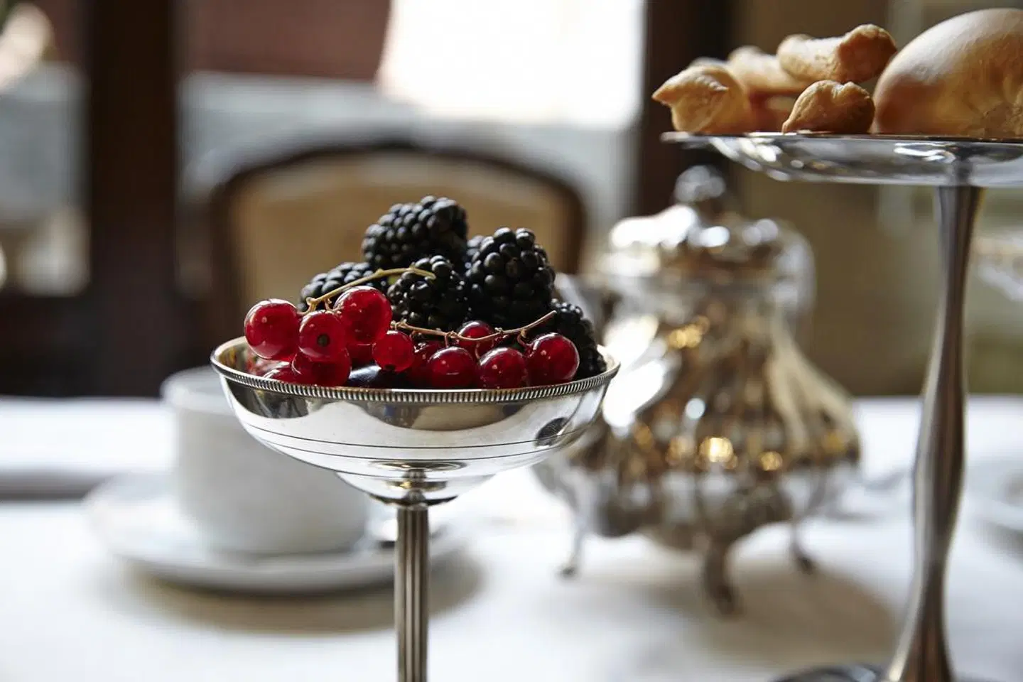 Palazzo Paruta PEOPLE