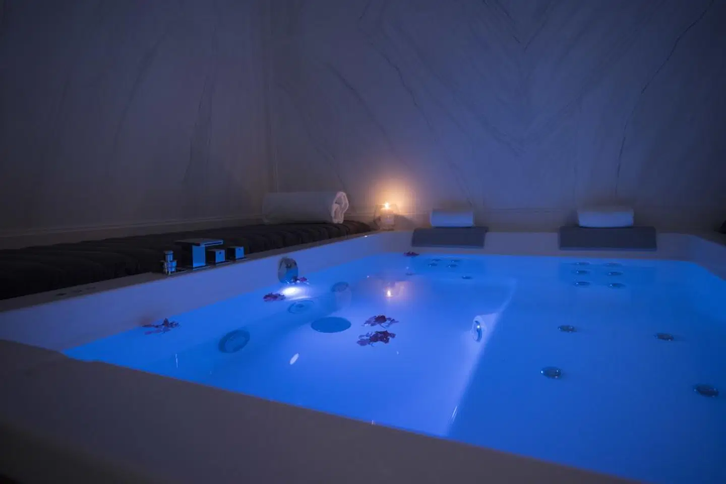 Palazzo Paruta HEALTH_BEAUTY