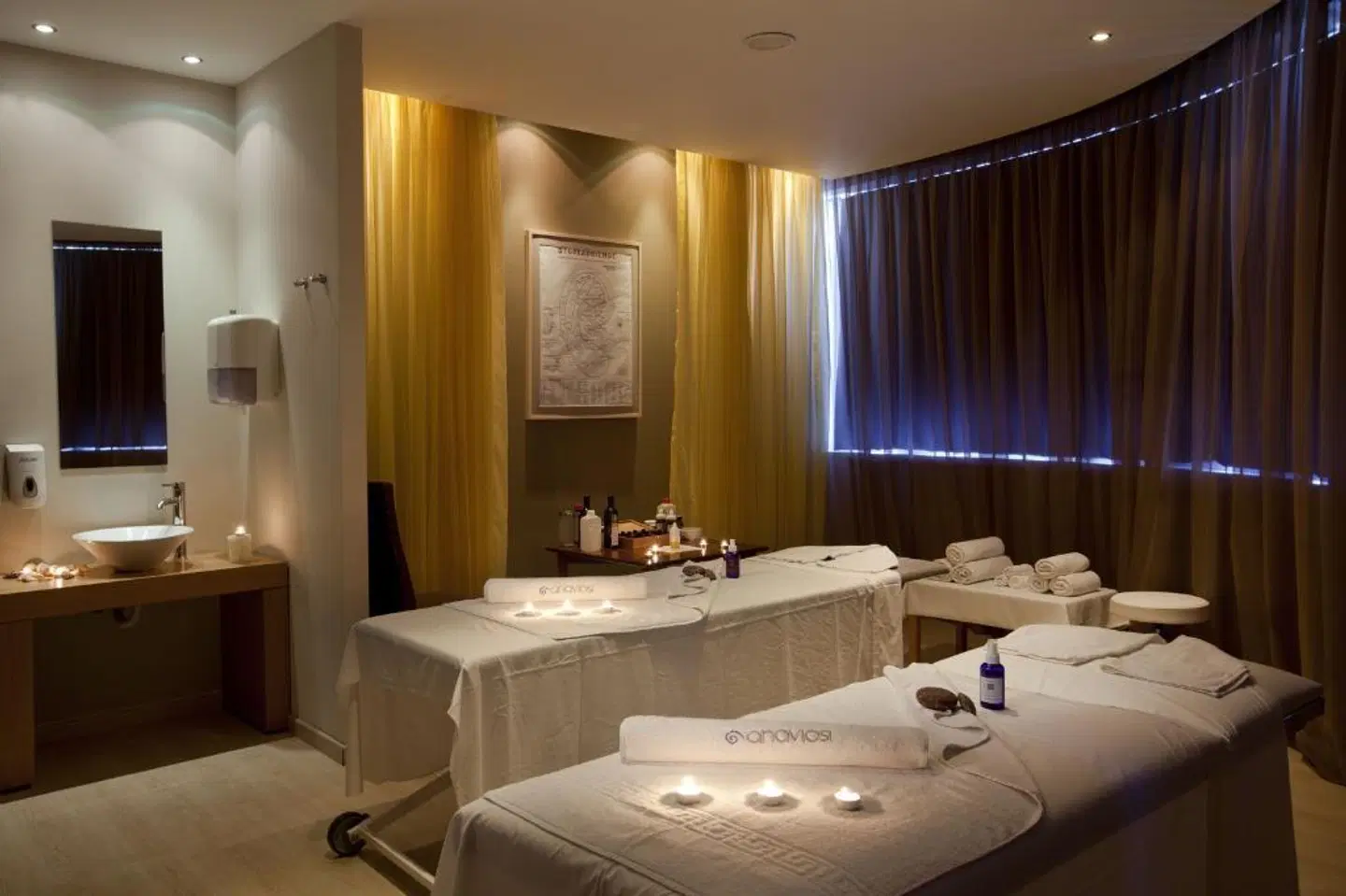 Kipriotis Village Resort HEALTH_BEAUTY