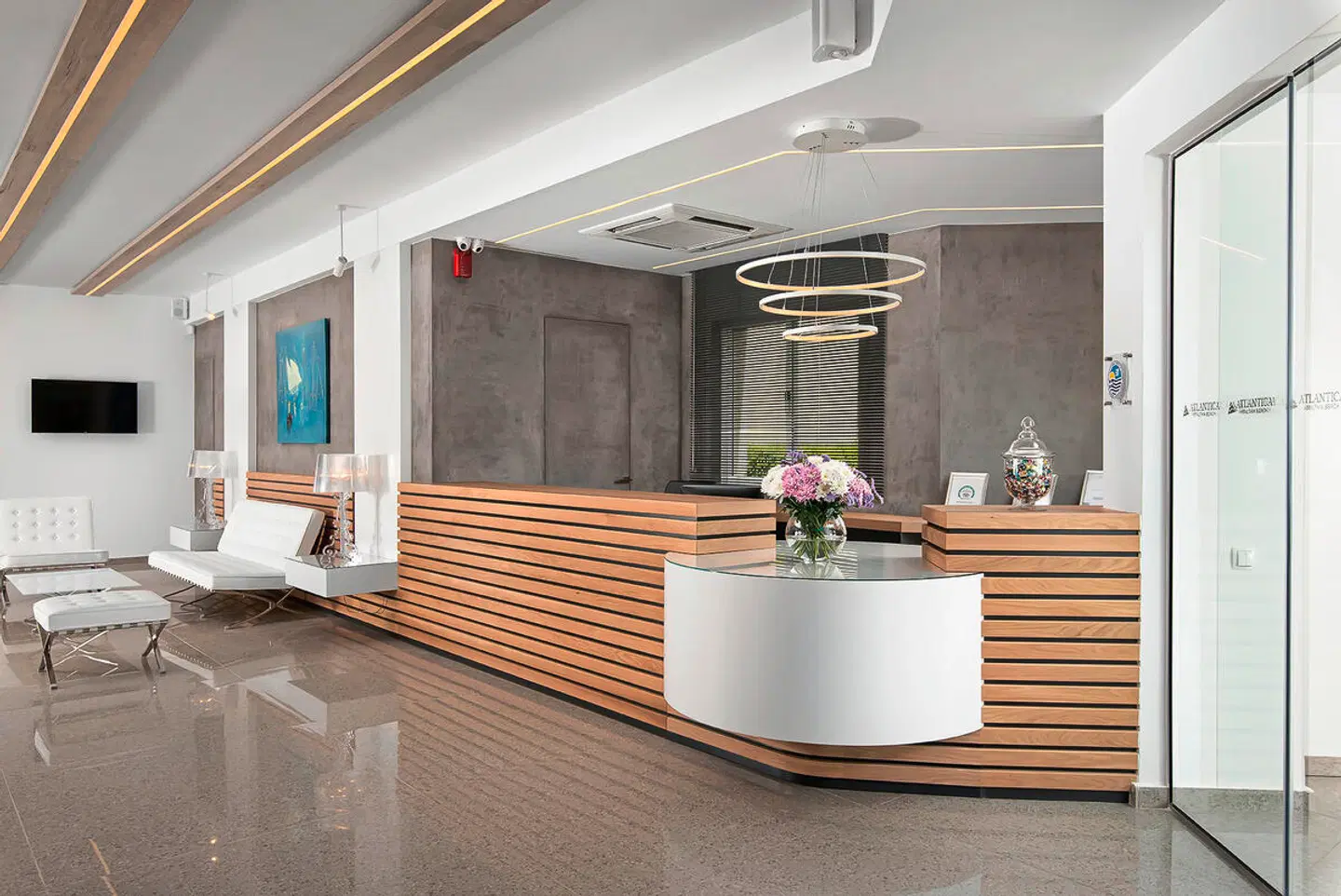 Atlantica Amalthia Beach Resort HEALTH_BEAUTY