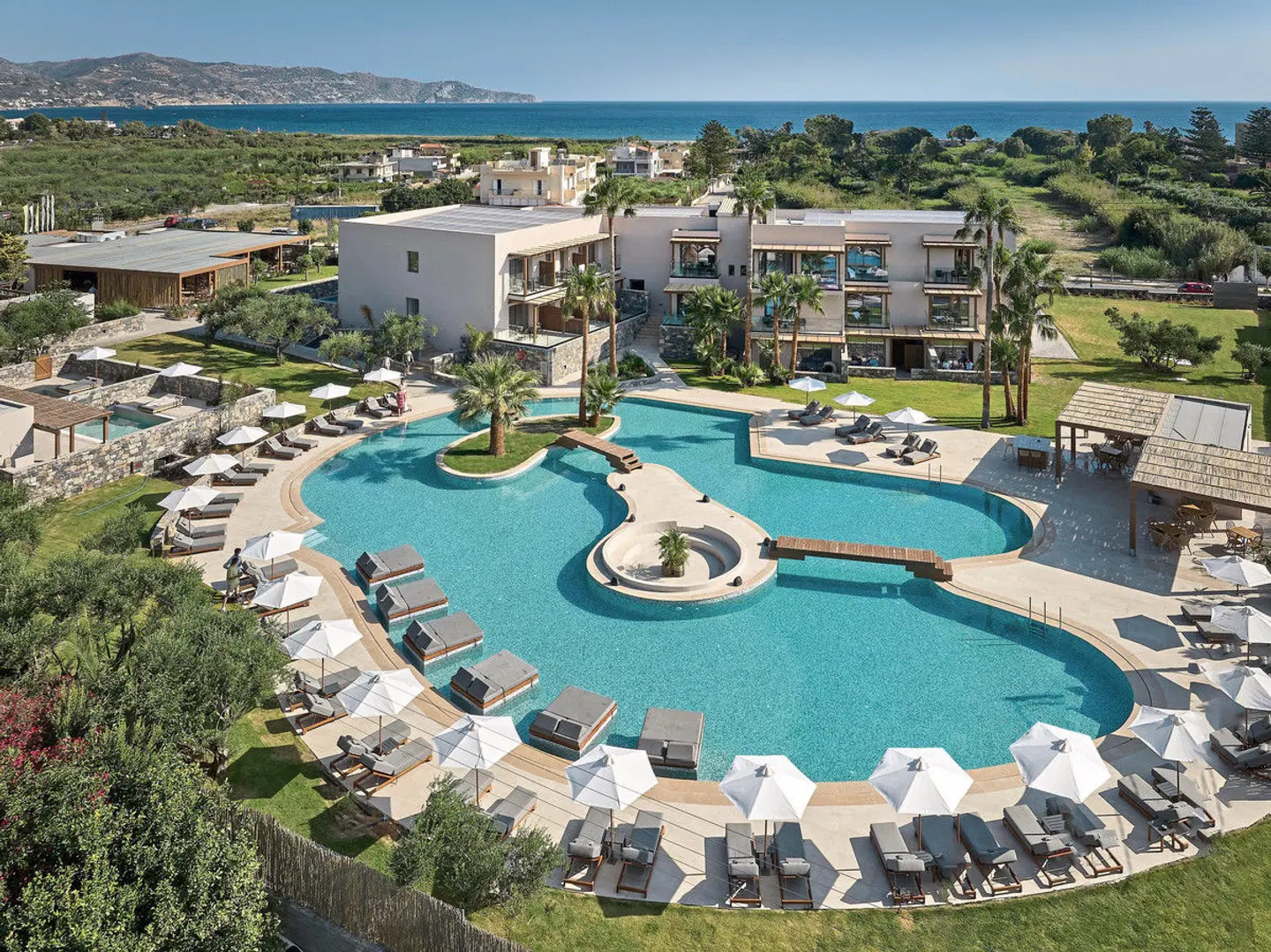 Sentido Amounda Bay OUTDOOR_POOL
