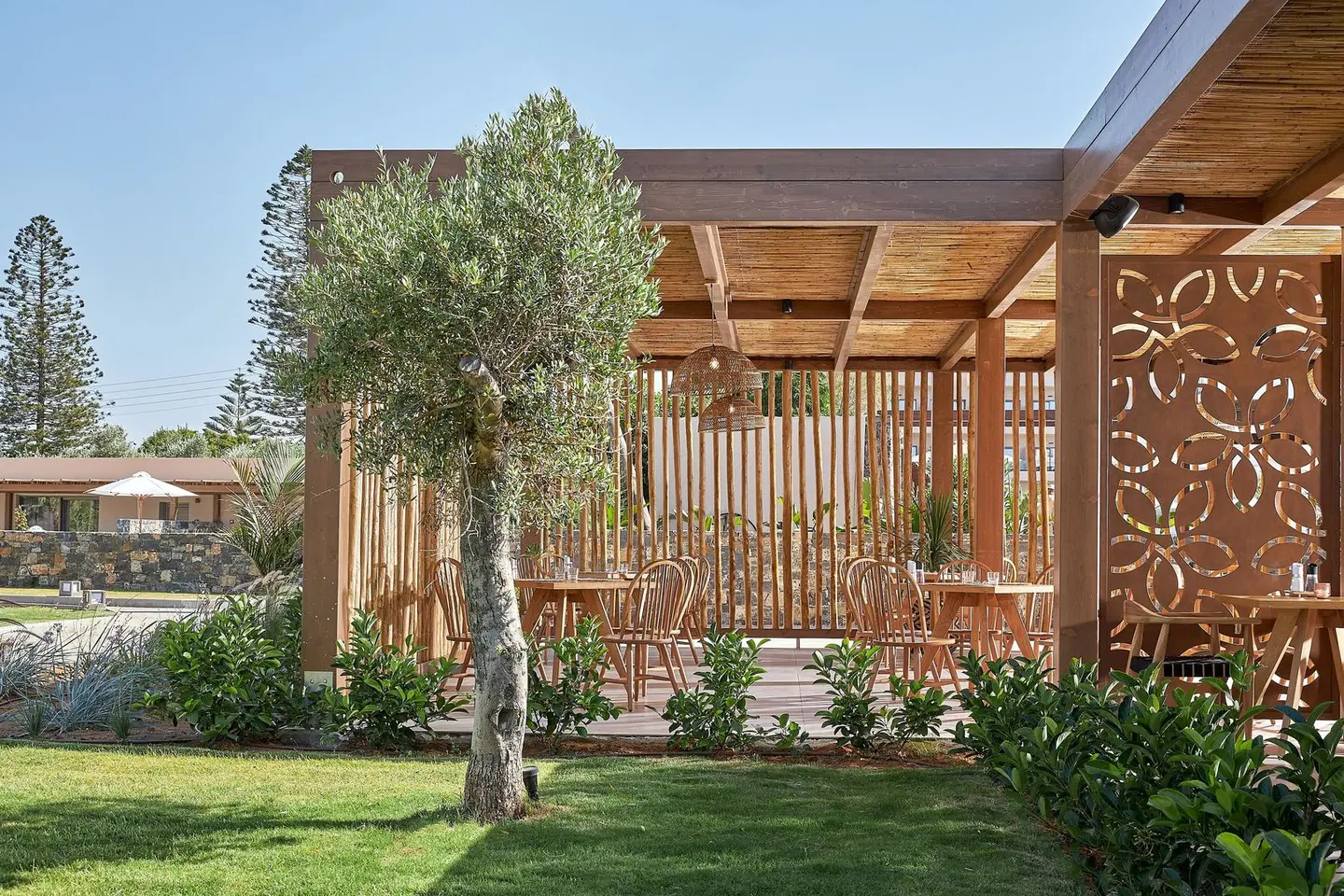 Sentido Amounda Bay EXTERIOR