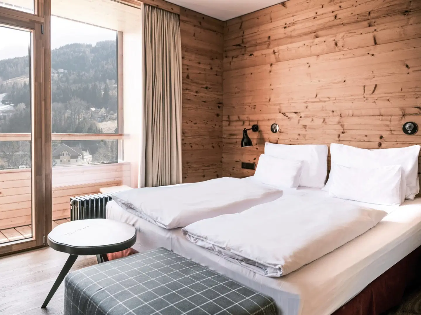 Falkensteiner Hotel Schladming ROOM_EXAMPLE