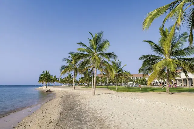 Amaya Beach Resort & Spa Passikudah BEACH