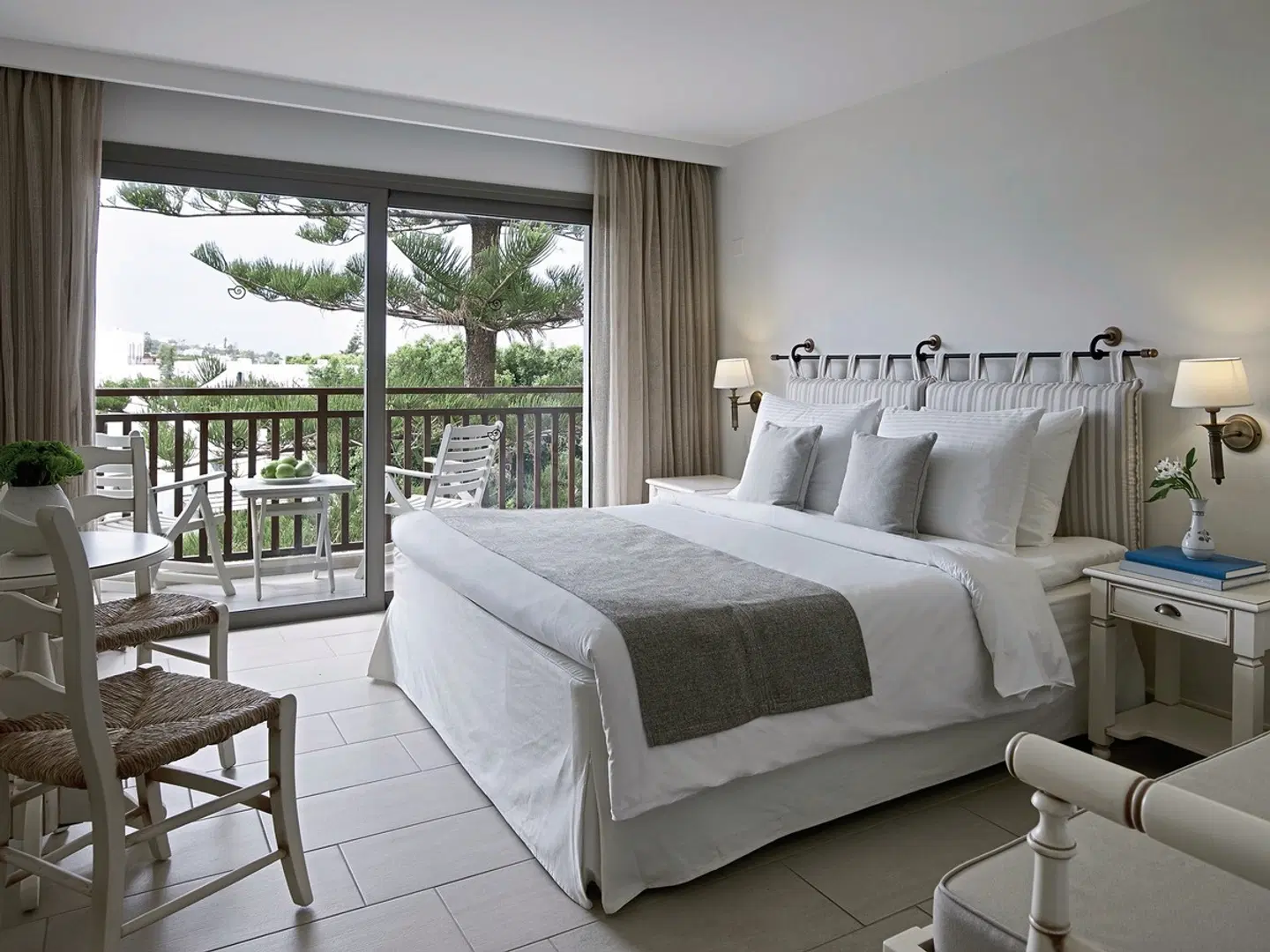 Creta Maris Resort ROOM_EXAMPLE