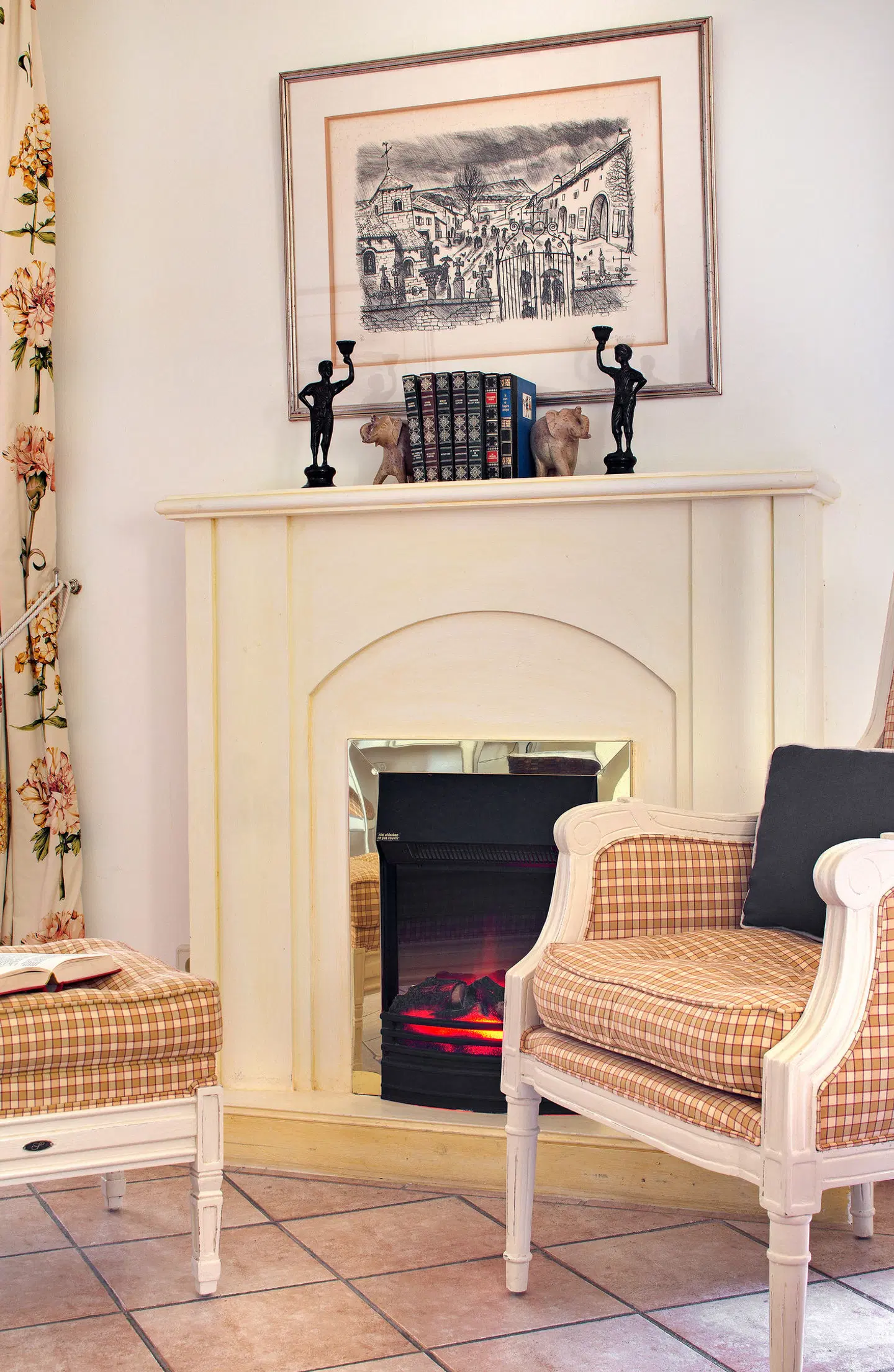 La Grande Bastide ROOM_EXAMPLE