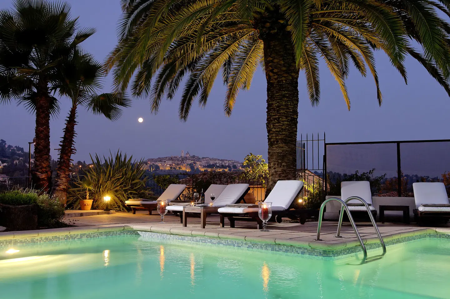 La Grande Bastide OUTDOOR_POOL