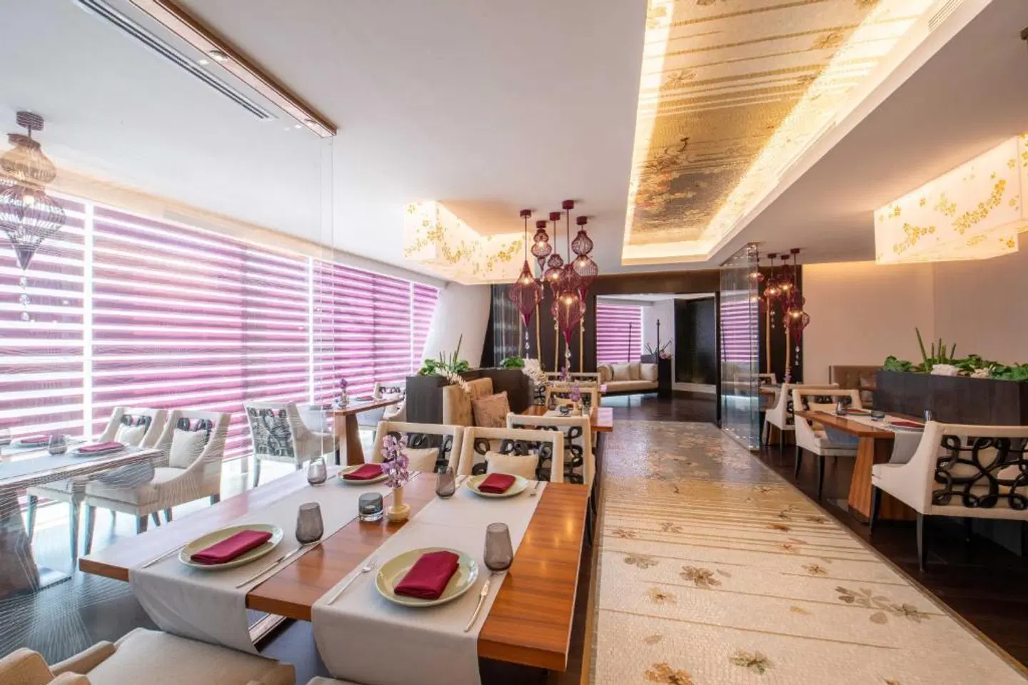 Shaza Doha LOUNGE_LOBBY