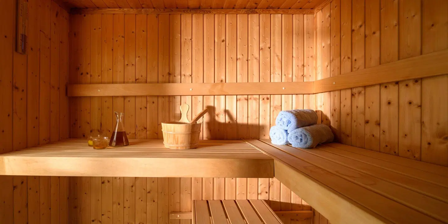 Afroditi Venus Beach Resort ROOM_EXAMPLE