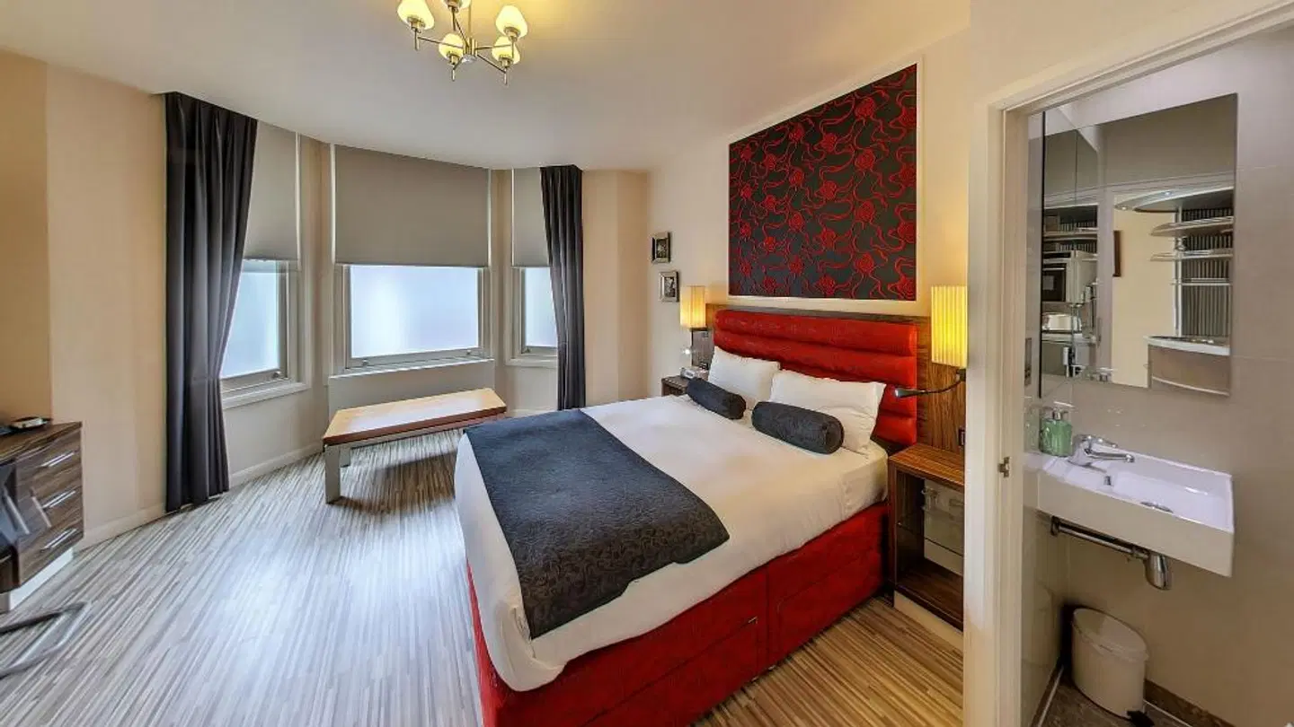 Simply Rooms & Suites ROOM_EXAMPLE