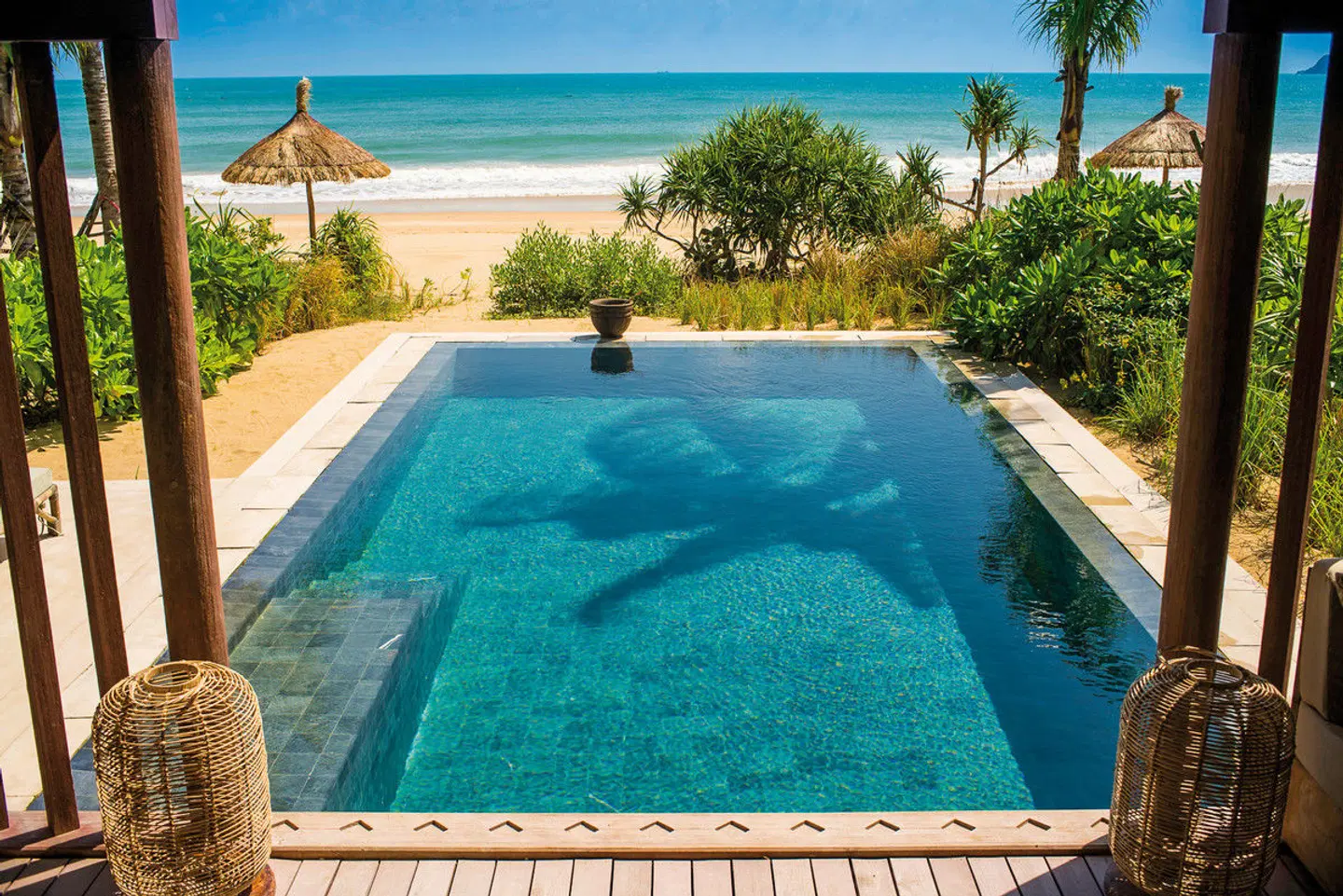 Zannier Bai San Ho OUTDOOR_POOL