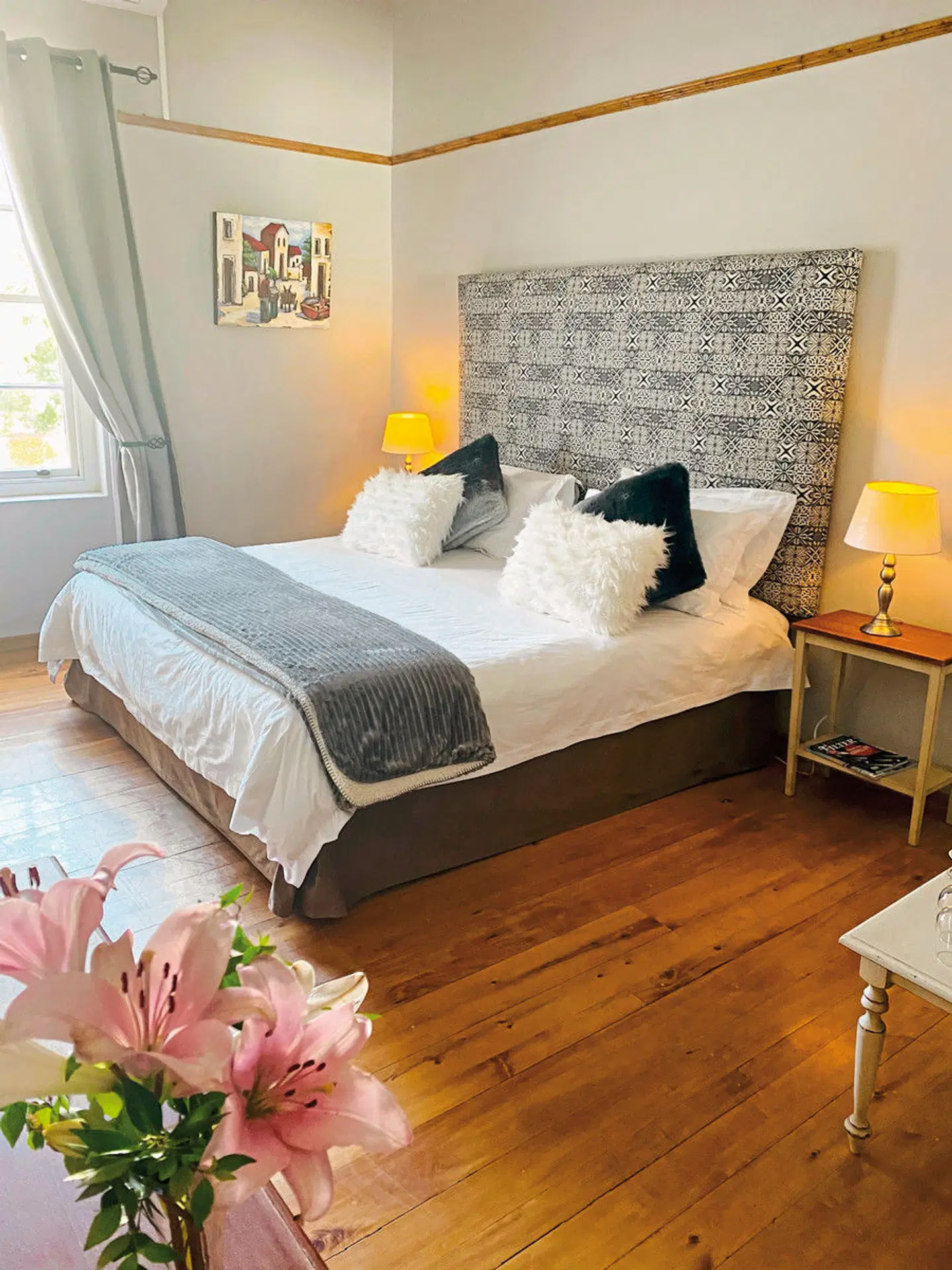 Mimosa Lodge ROOM_EXAMPLE