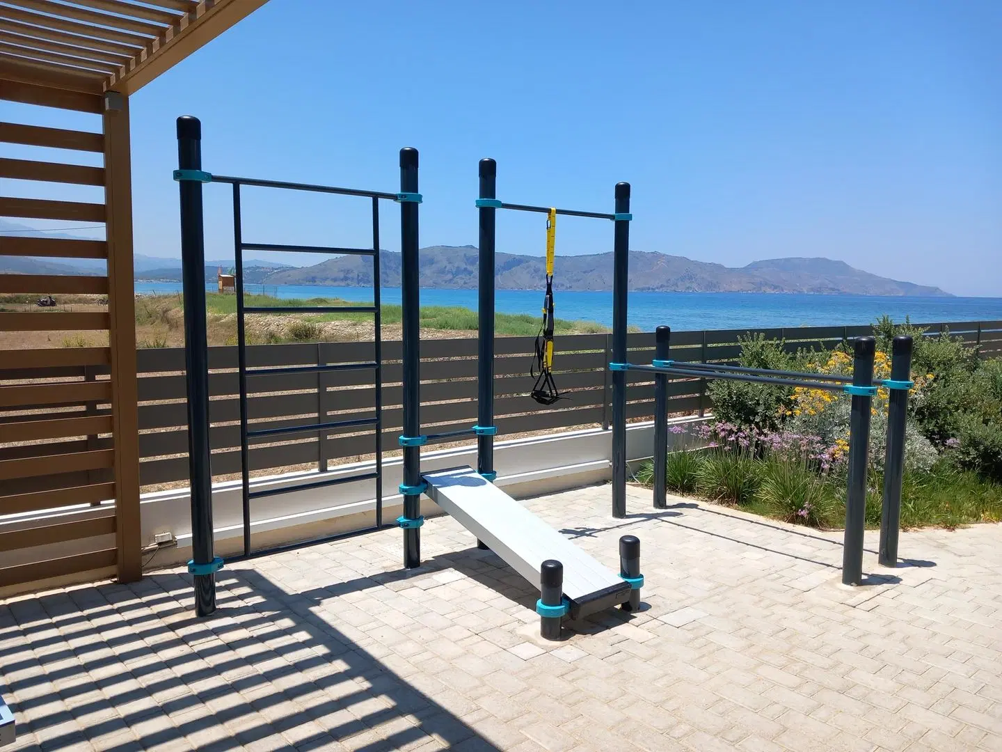 Pepper Sea Club SPORTS_AND_LEISURE