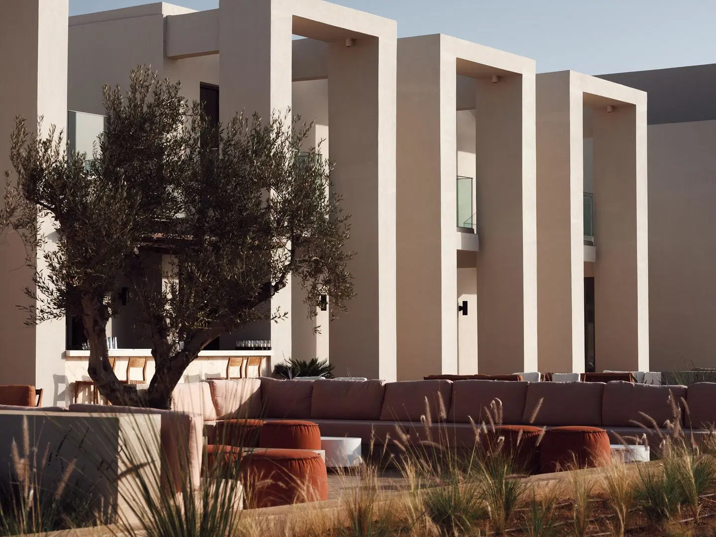 The Royal Senses Resort & Spa, Curio Collection by Hilton EXTERIOR