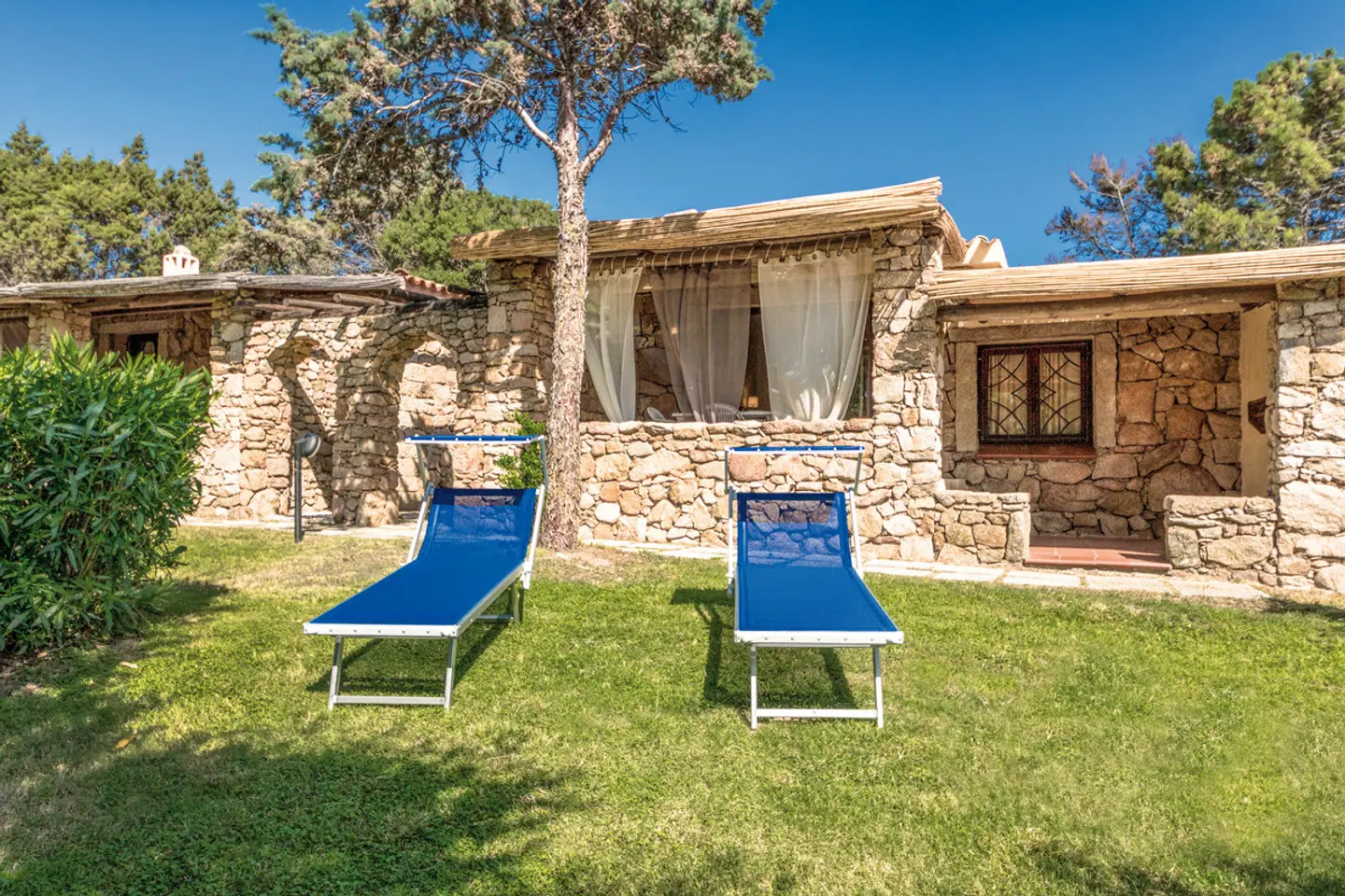 Colonna Country EXTERIOR