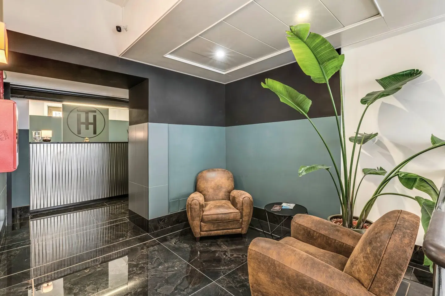 Hotel Taormina HEALTH_BEAUTY