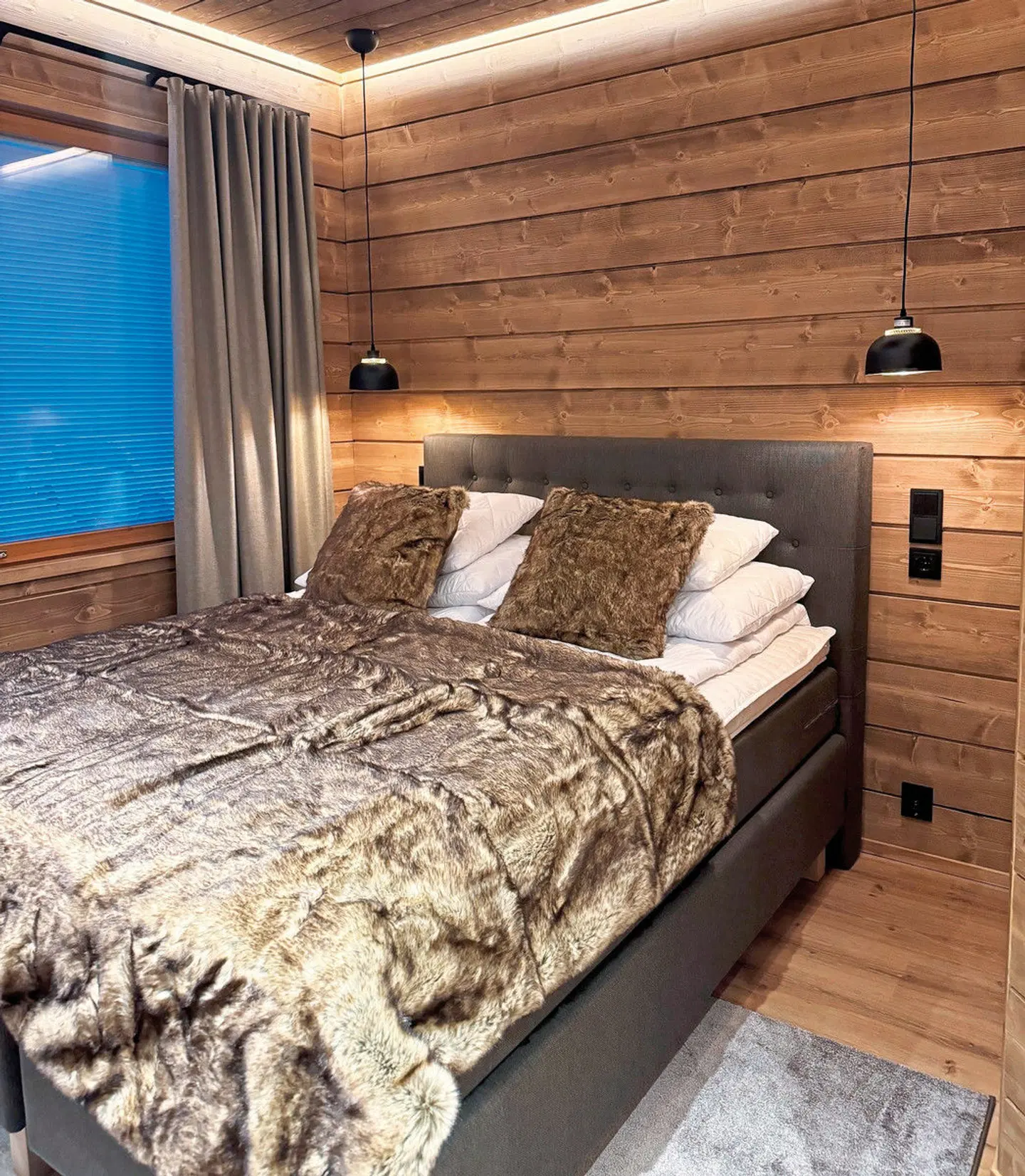 Wintererlebnis Saariselkä ROOM_EXAMPLE