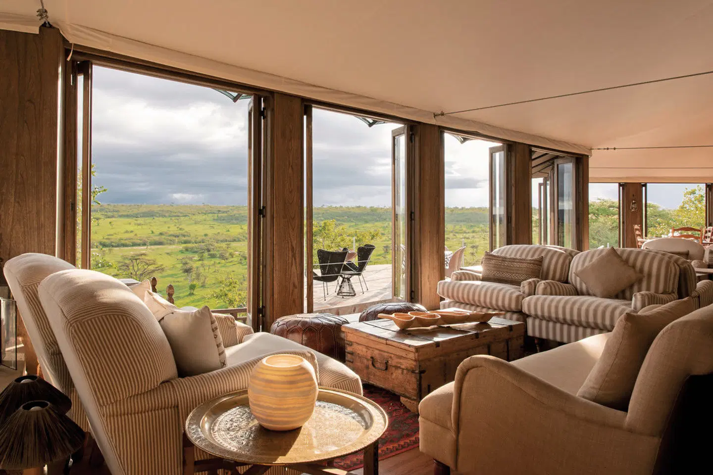 Bush & Beach Safari mit Hemingways Collection LOUNGE_LOBBY