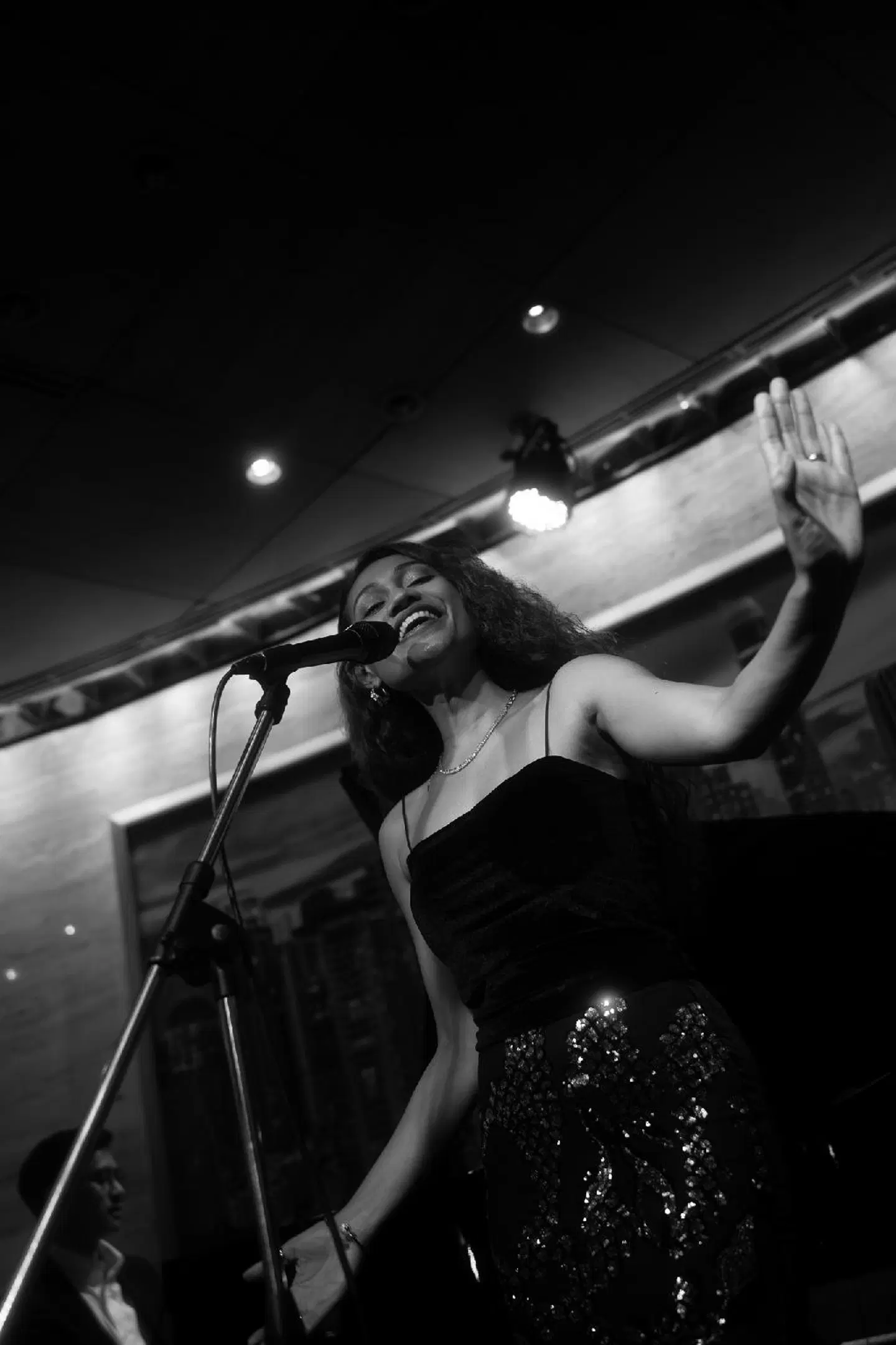 Sheraton Grande Sukhumvit, a Luxury Collection Hotel, Bangkok SPORTS_AND_LEISURE