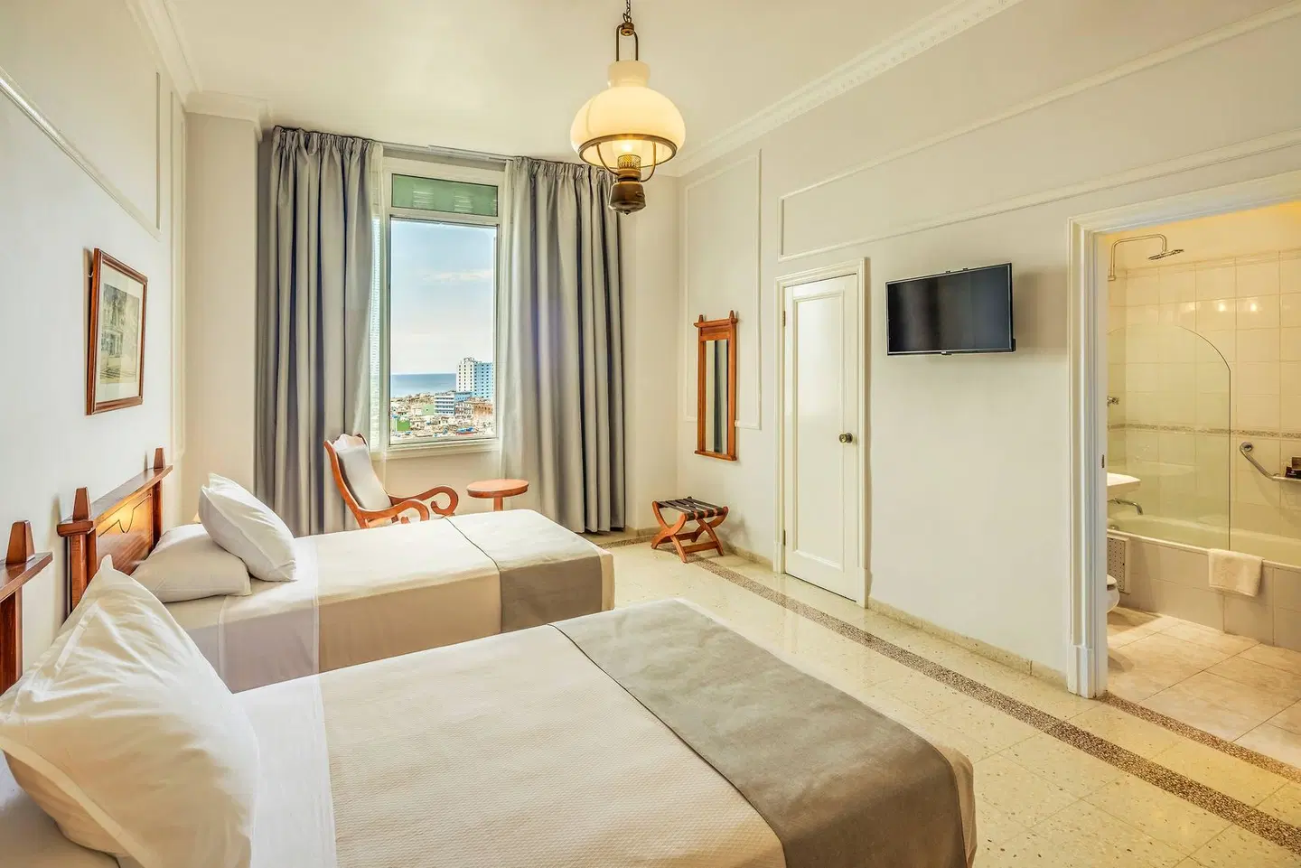 Sevilla Habana Affiliated by Melia ROOM_EXAMPLE