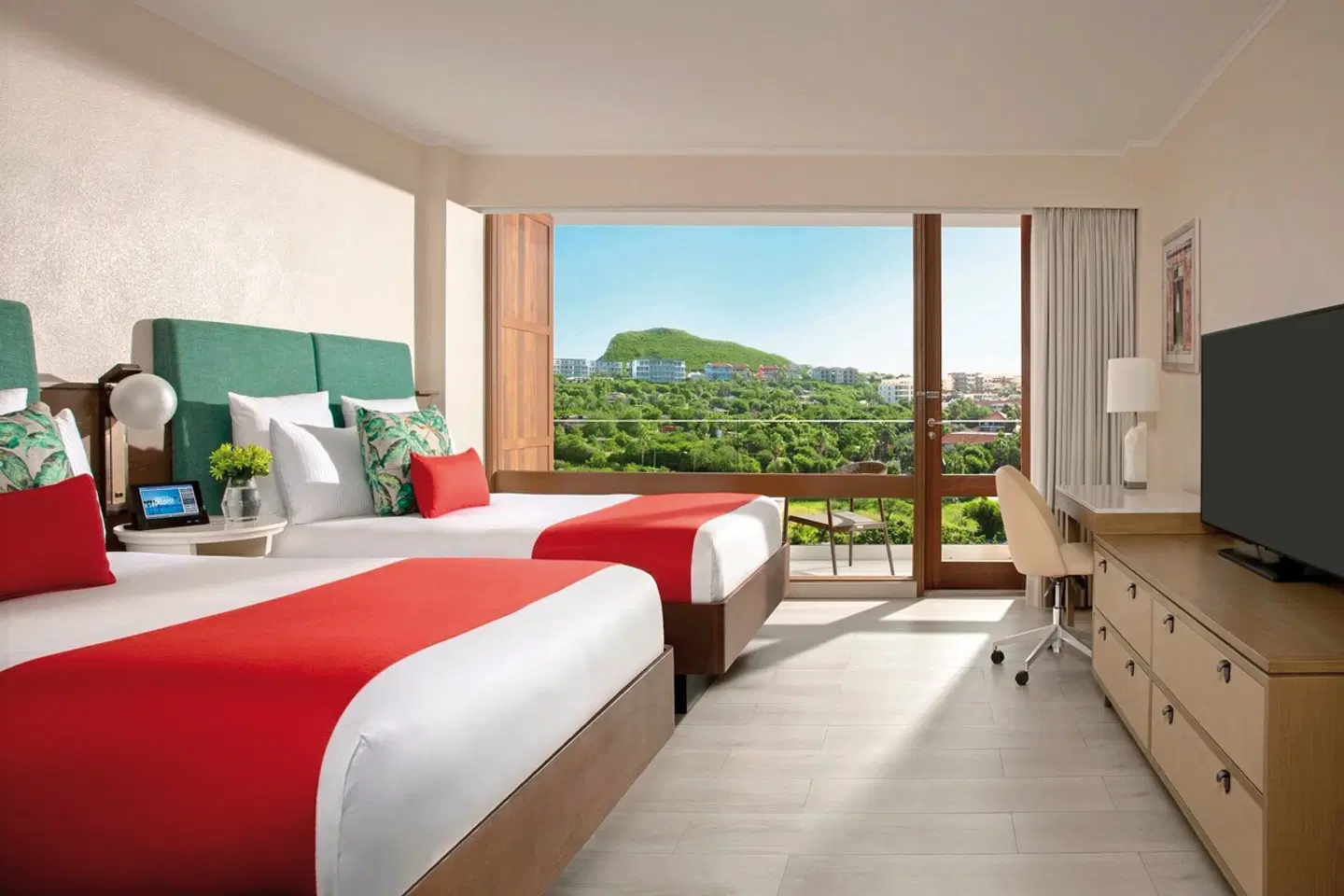 Dreams Curaçao Resort, Spa & Casino ROOM_EXAMPLE