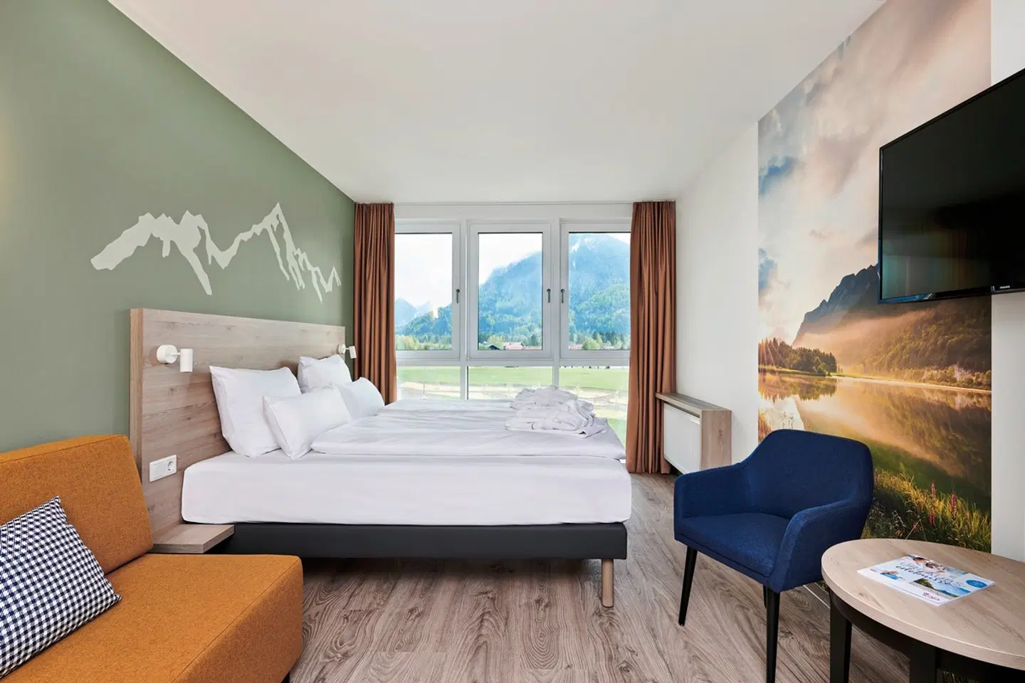 aja Ruhpolding ROOM_EXAMPLE