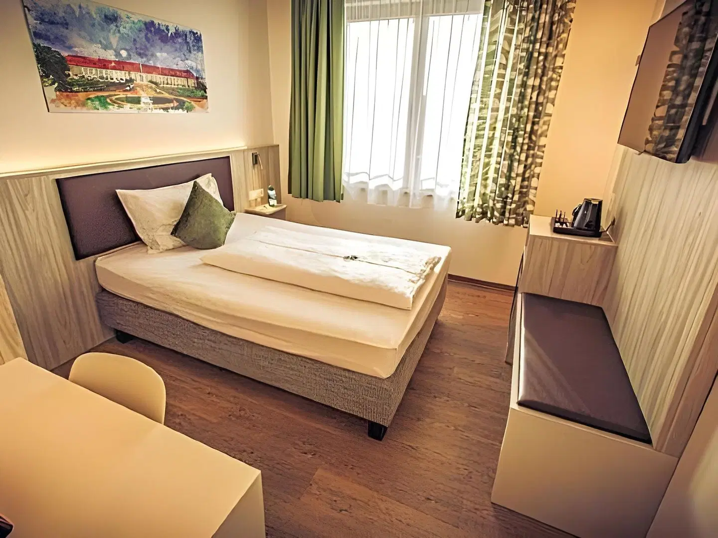 Hotel Das Hürner ROOM_EXAMPLE