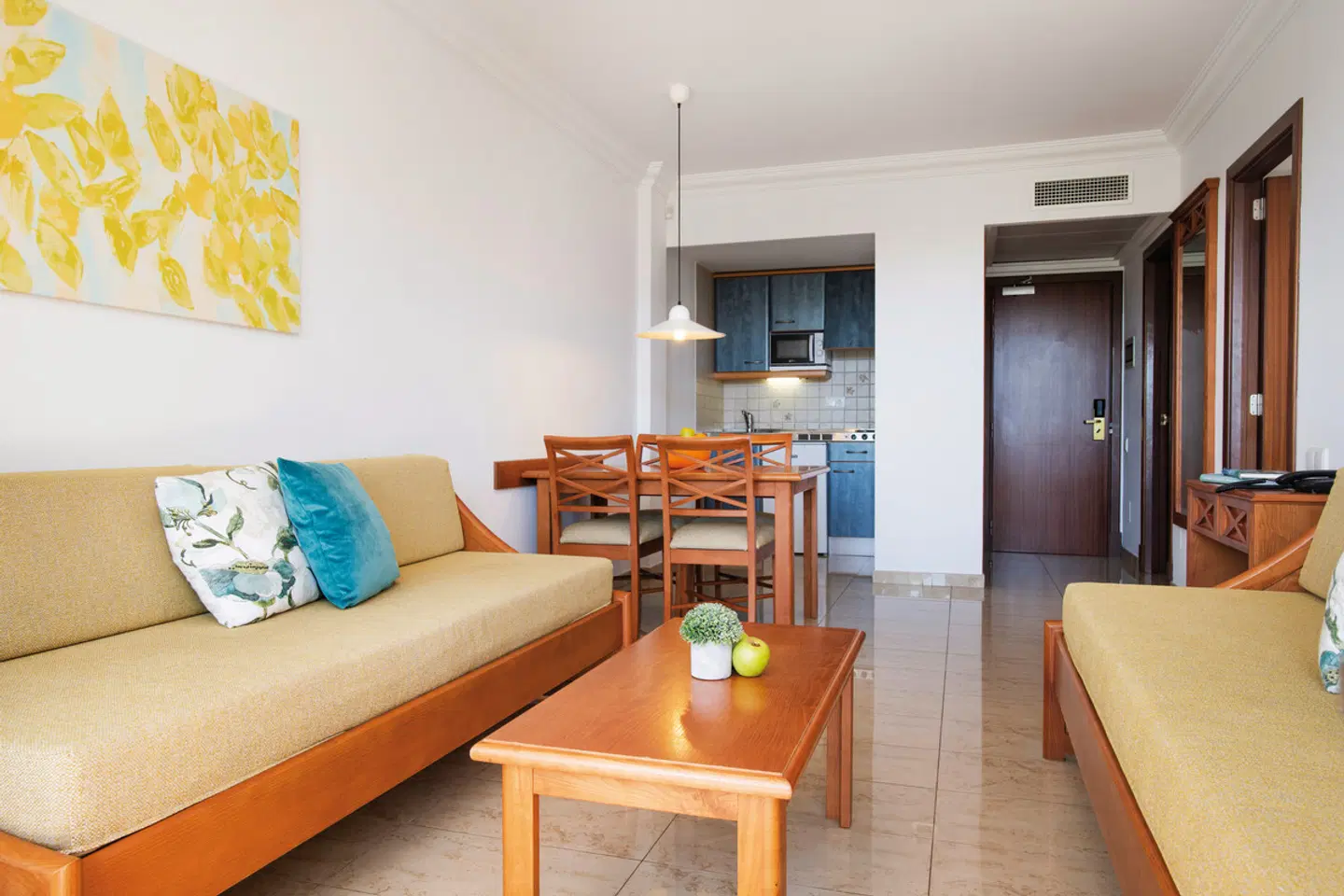 Inturotel Sa Marina ROOM_EXAMPLE