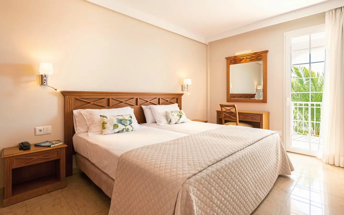 Inturotel Sa Marina ROOM_EXAMPLE